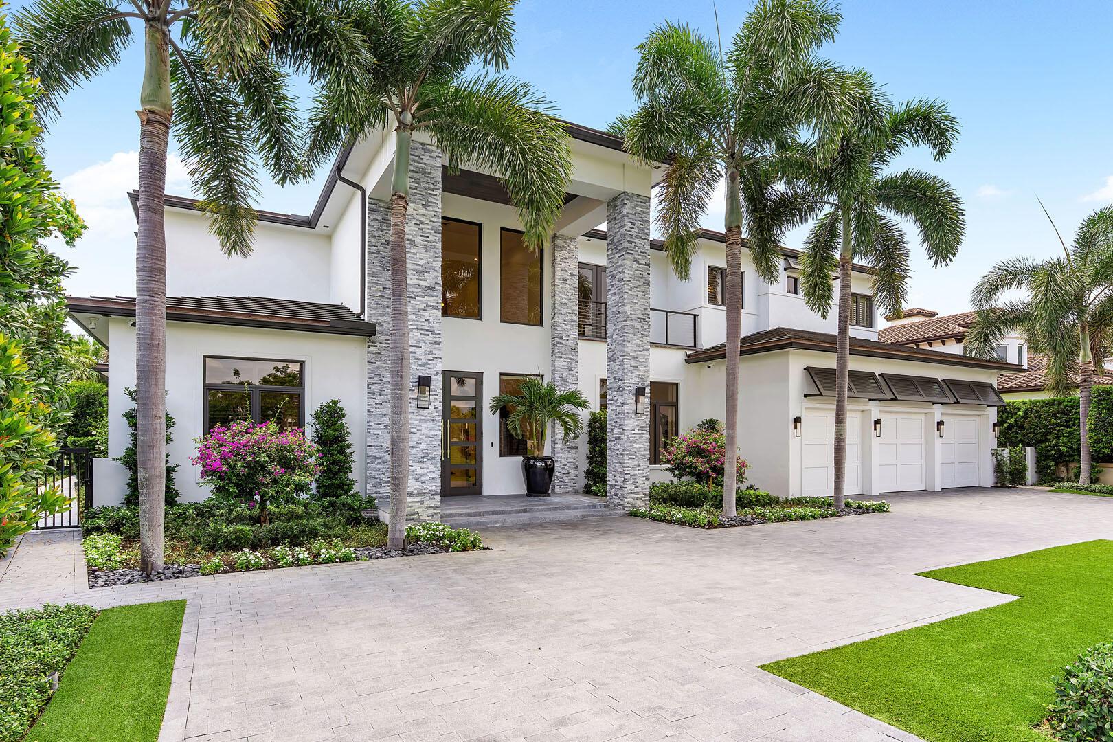 1576 Thatch Palm Dr Boca Raton, FL 33432