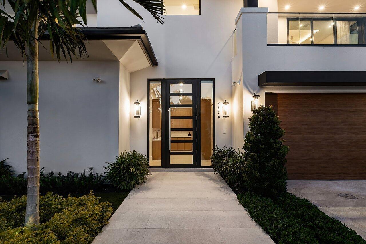 2498 Queen Palm Rd Boca Raton, FL 33432