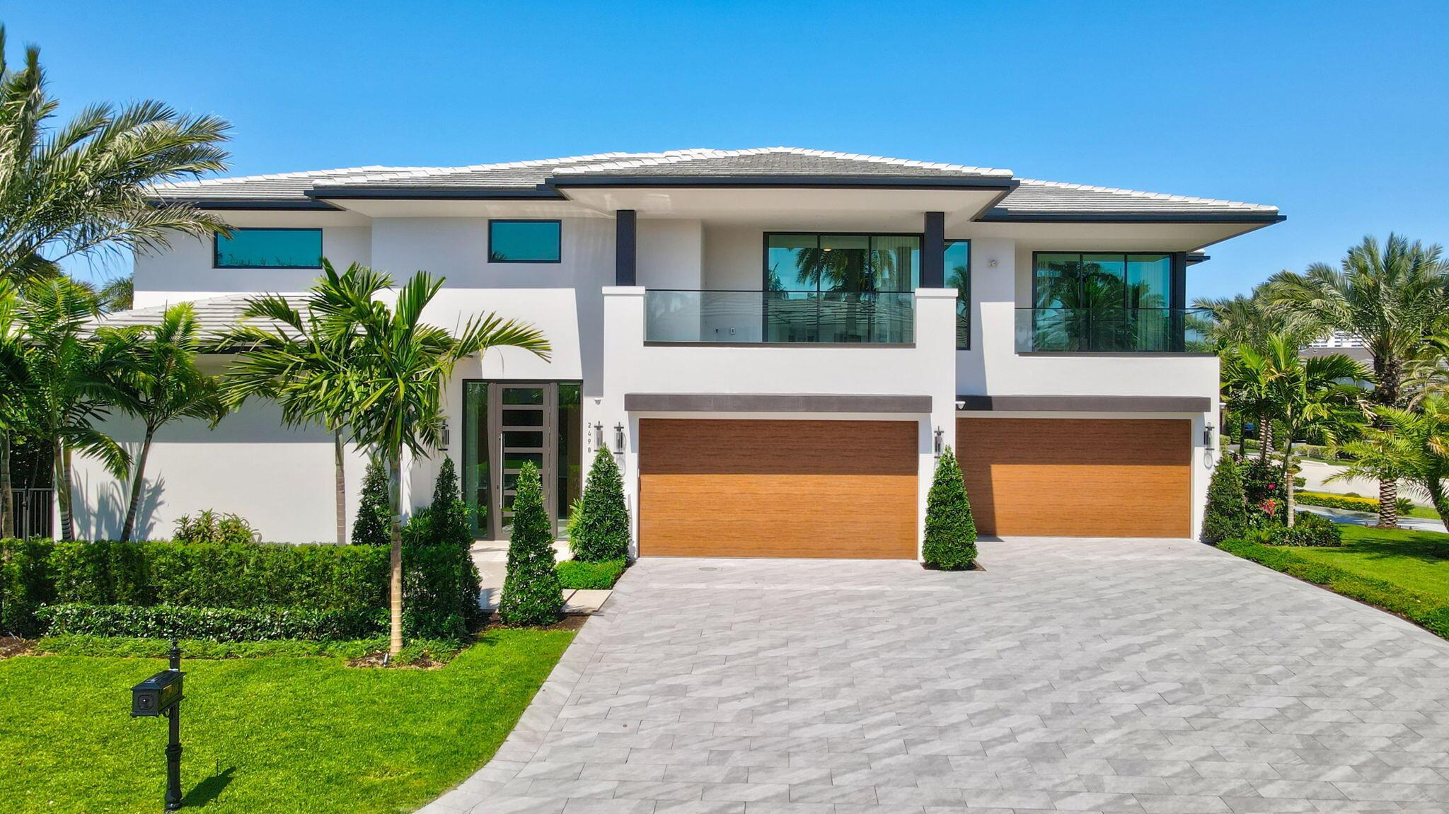 2498 Queen Palm Rd Boca Raton, FL 33432