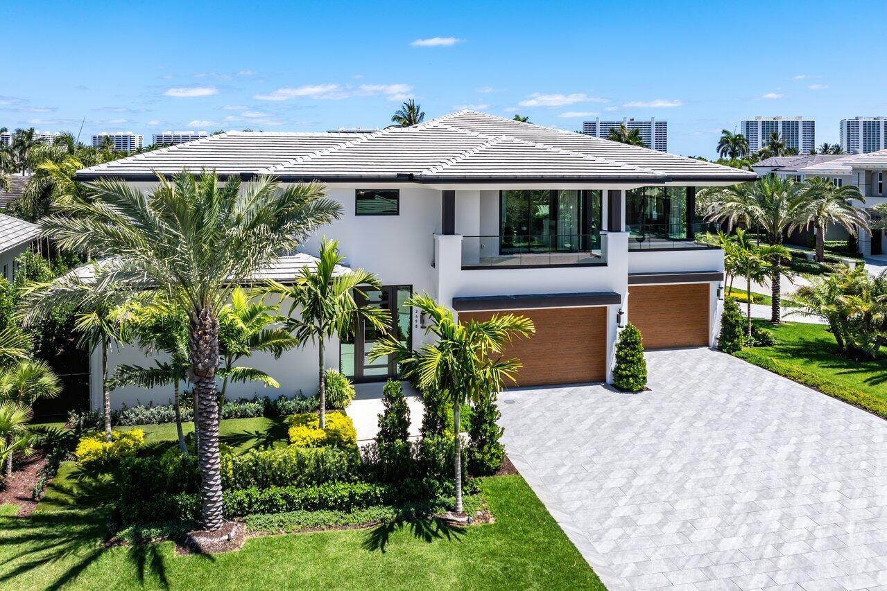 2498 Queen Palm Rd Boca Raton, FL 33432
