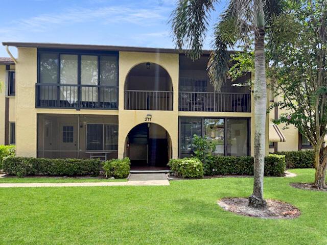 211 Pine Hov Cir #B-1
