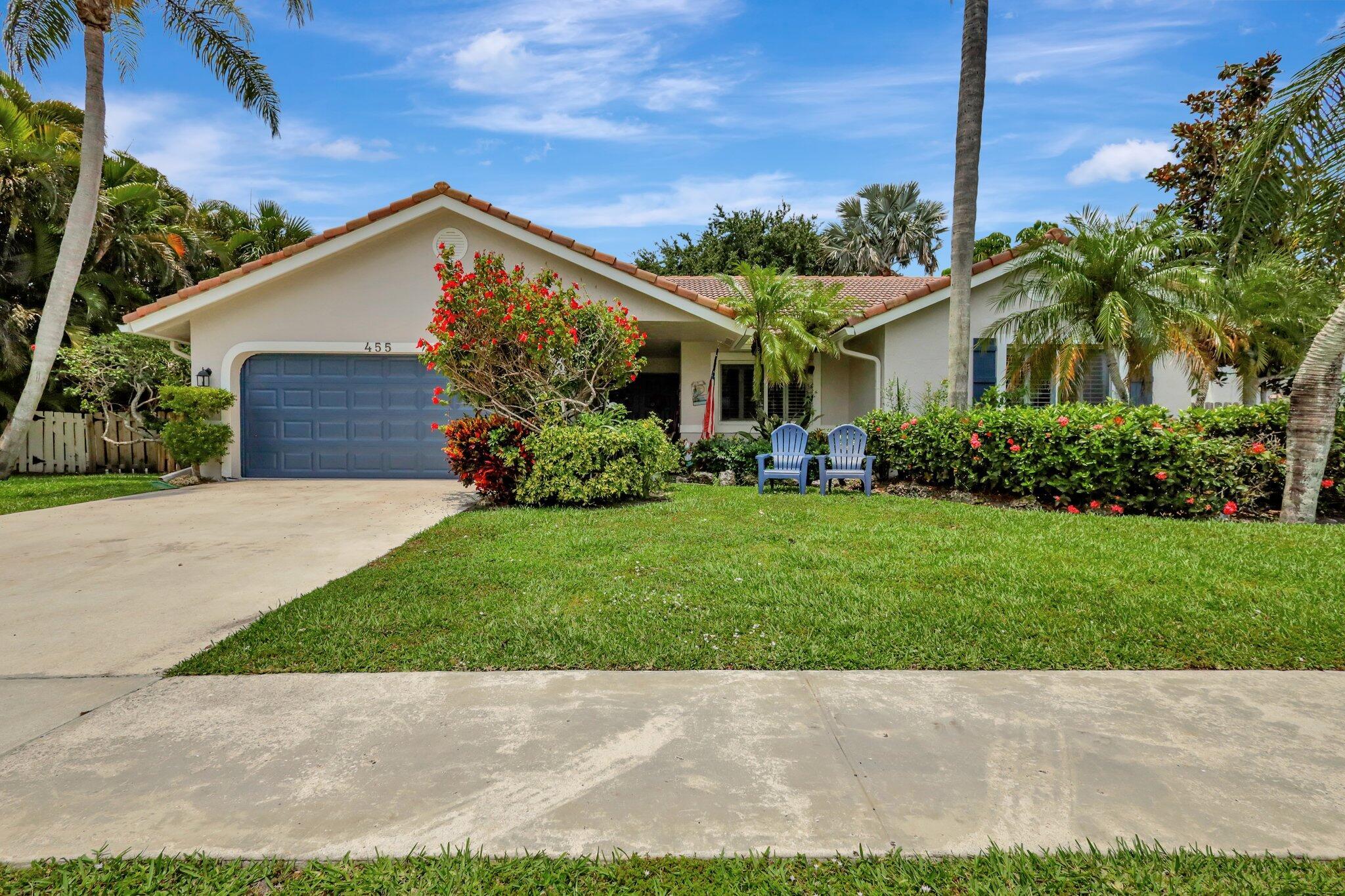 455 Mohawk Ln