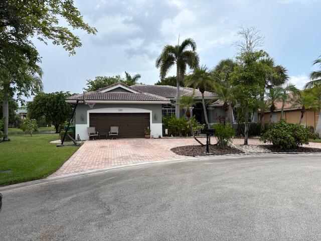 302 NW 120th Dr Dr