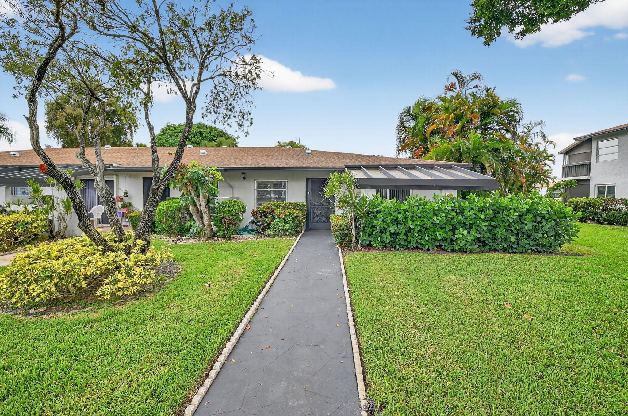 5831 Sugar Palm Ct #D