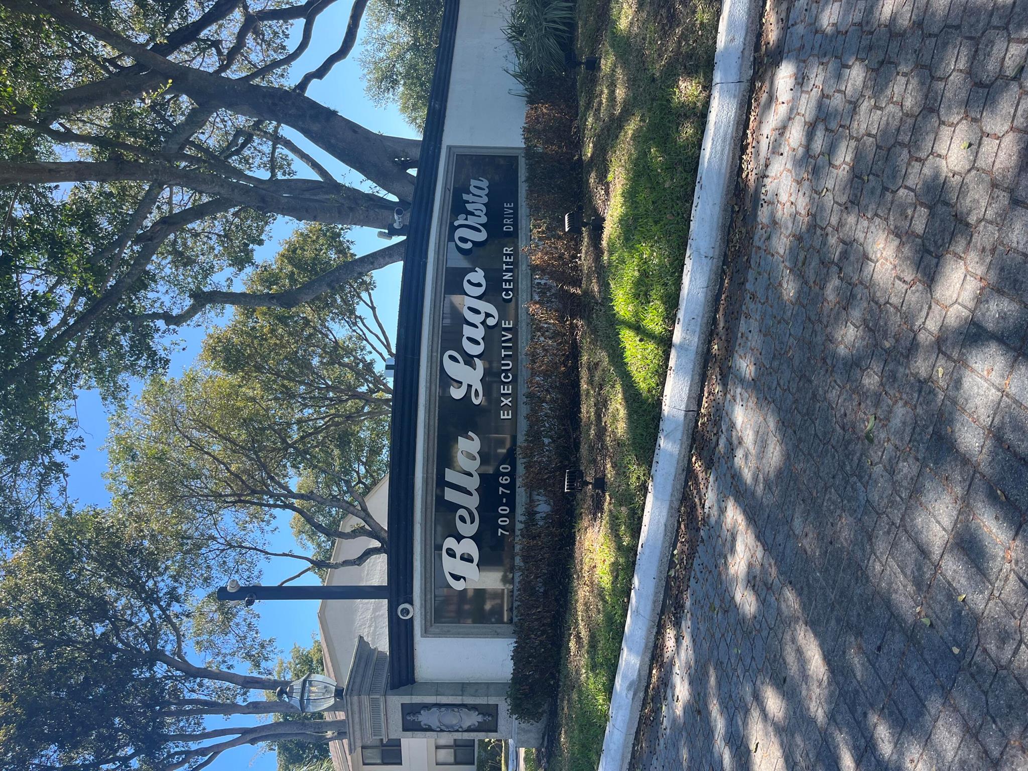 708 Executive Ctr Dr #26