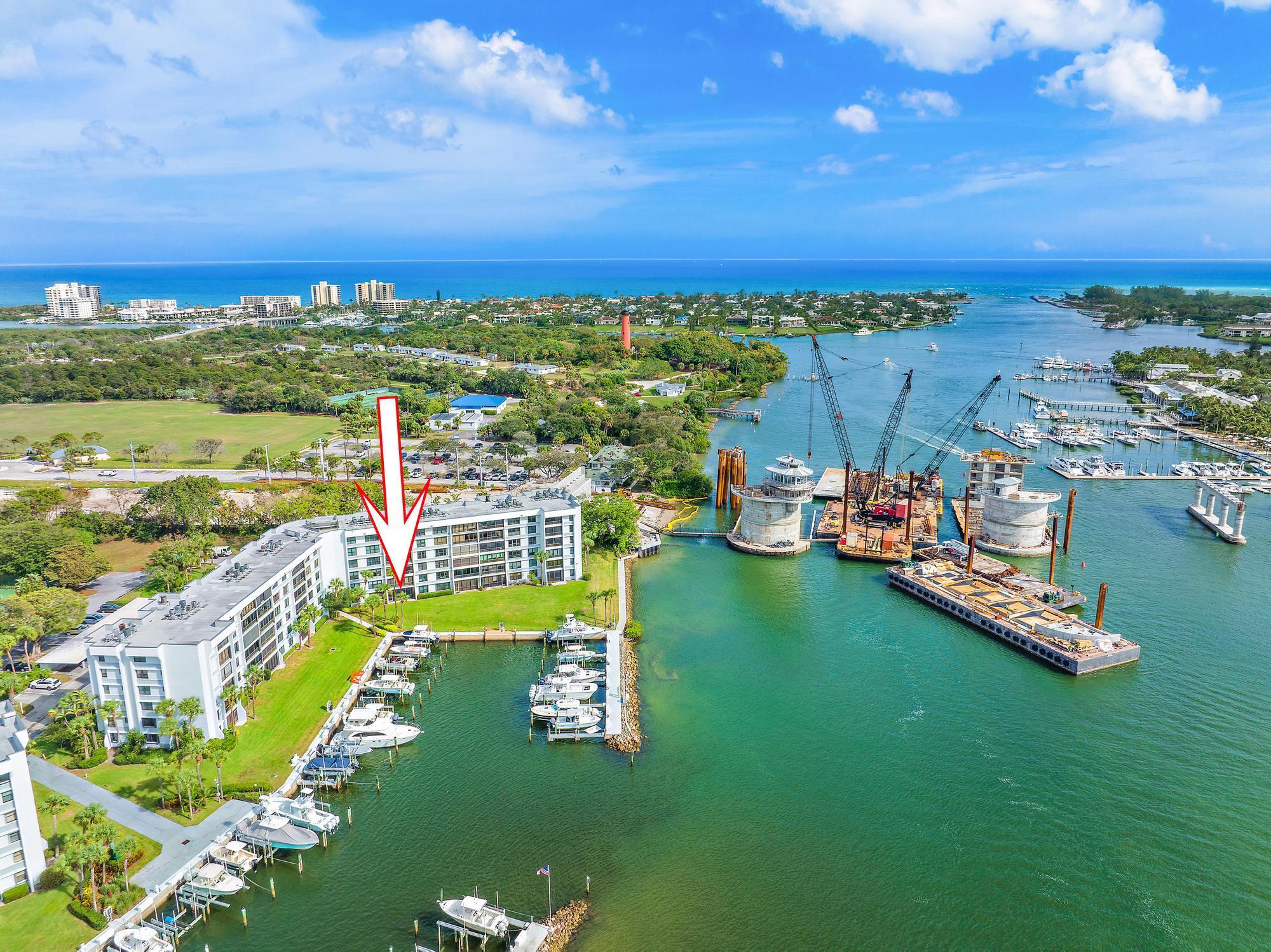 1748 Jupiter Cv Dr #121 Jupiter, FL 33469