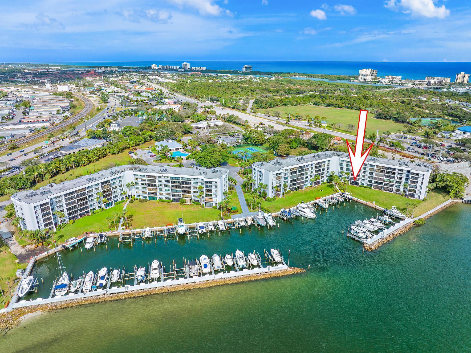 1748 Jupiter Cv Dr #121 Jupiter, FL 33469