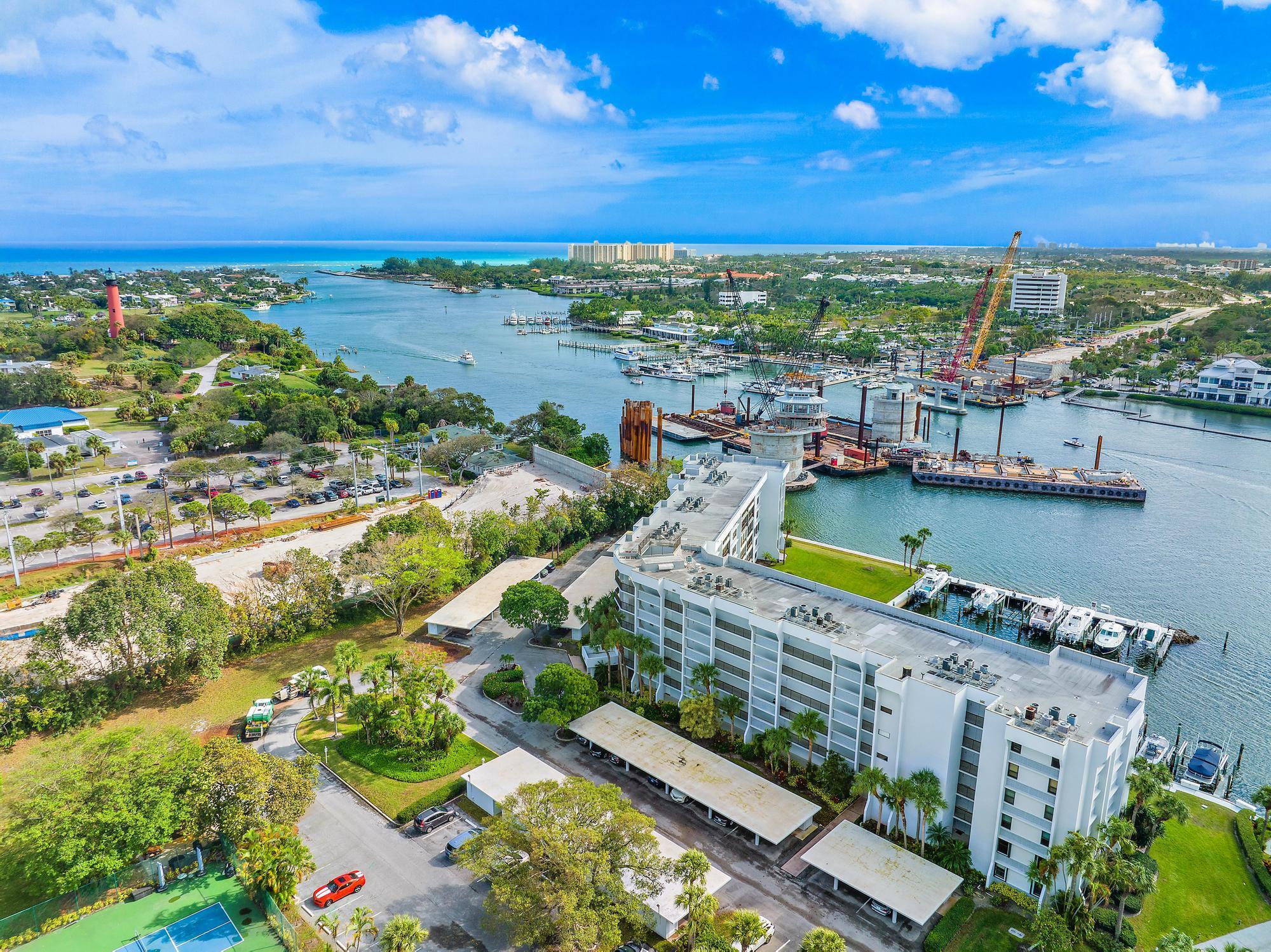 1748 Jupiter Cv Dr #121 Jupiter, FL 33469