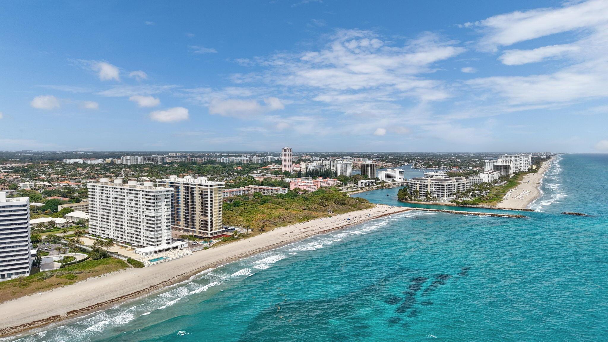 1180 S Ocean Blvd #11d