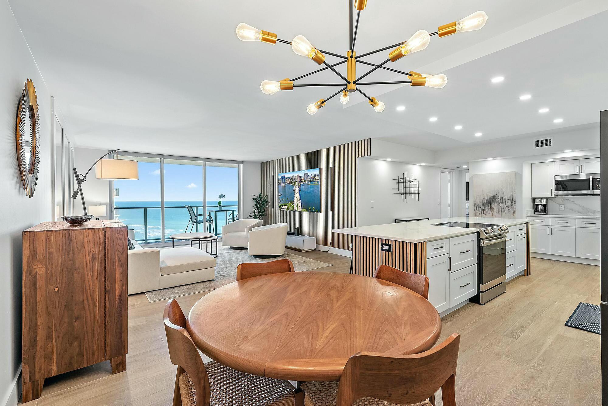 5440 N Ocean Dr #1504