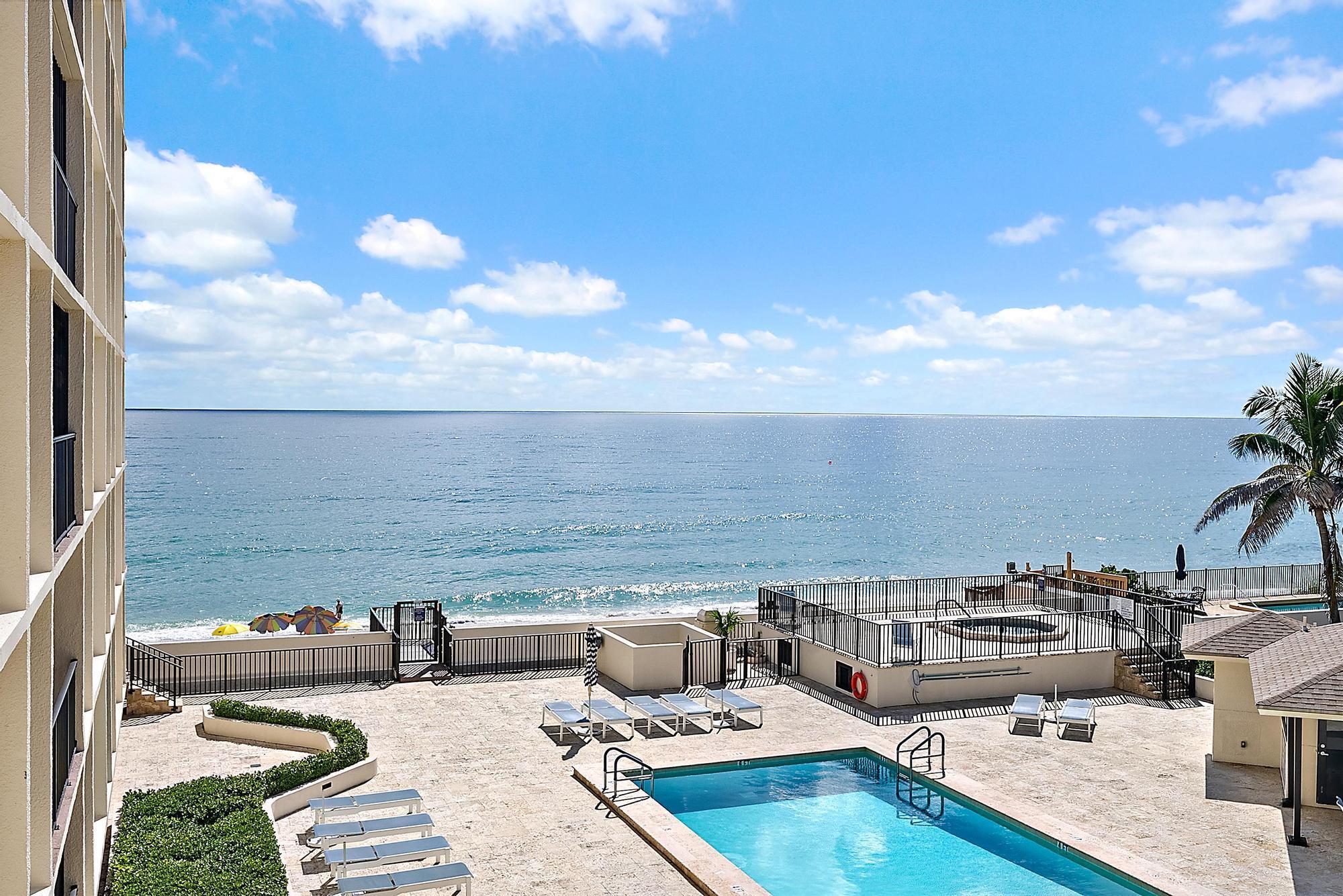 3610 S Ocean Blvd #303