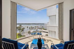 2860 S Ocean Blvd #602
