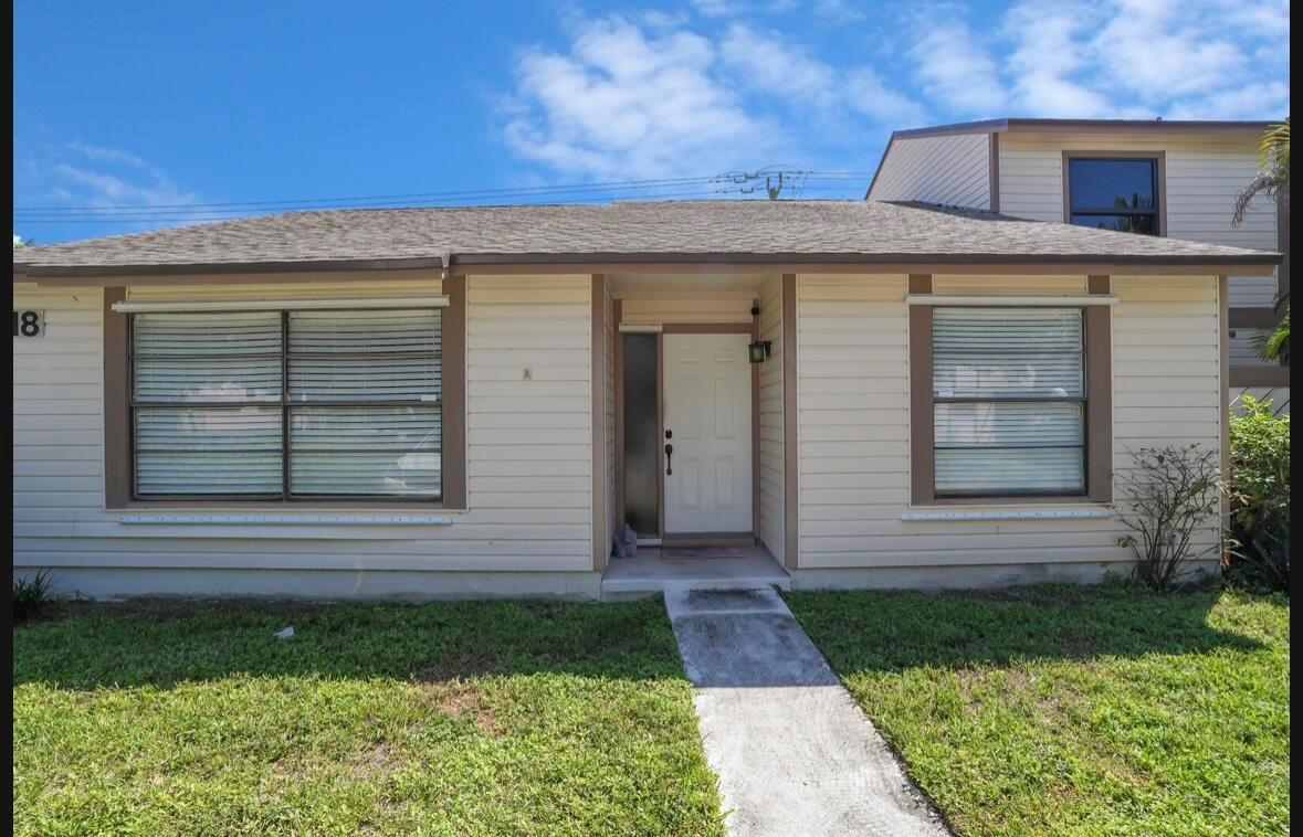 118 Sherwood Cir #8a