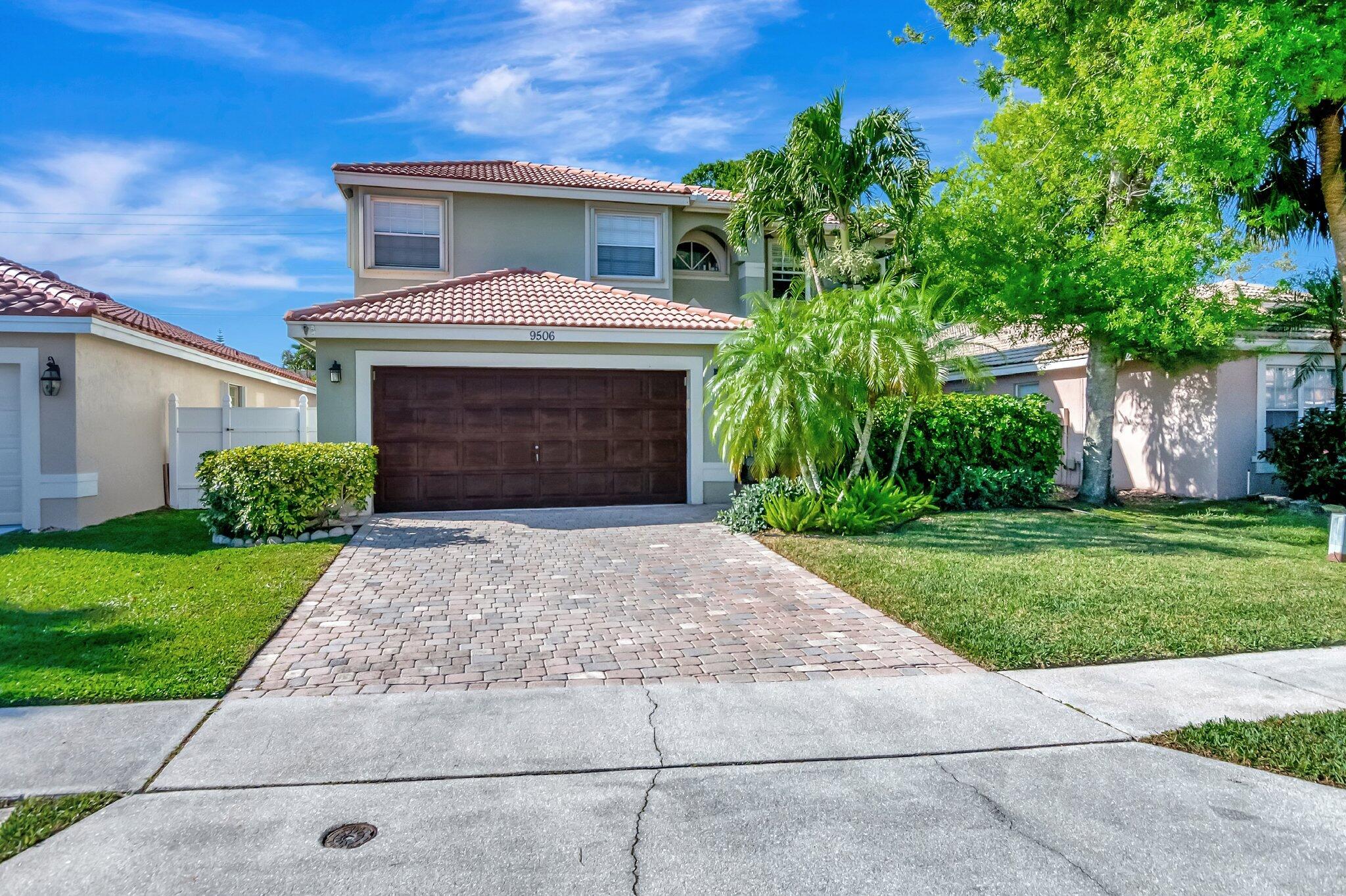 9506 Fox Trot Ln