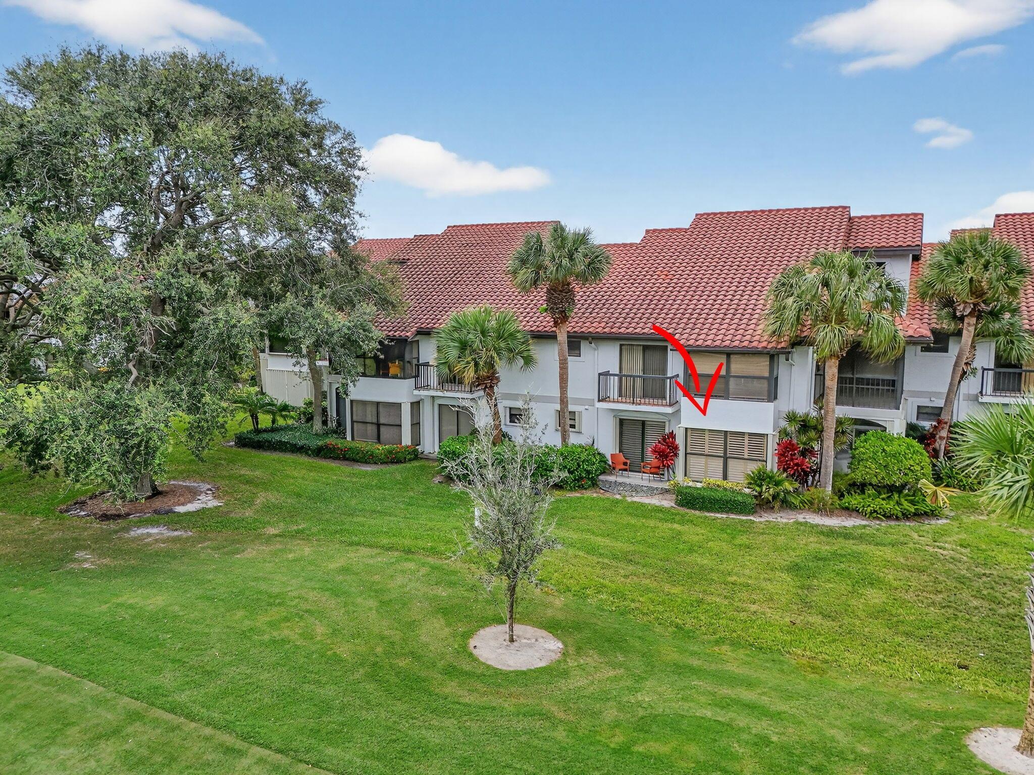 16670 Traders Xing #111 Jupiter, FL 33477