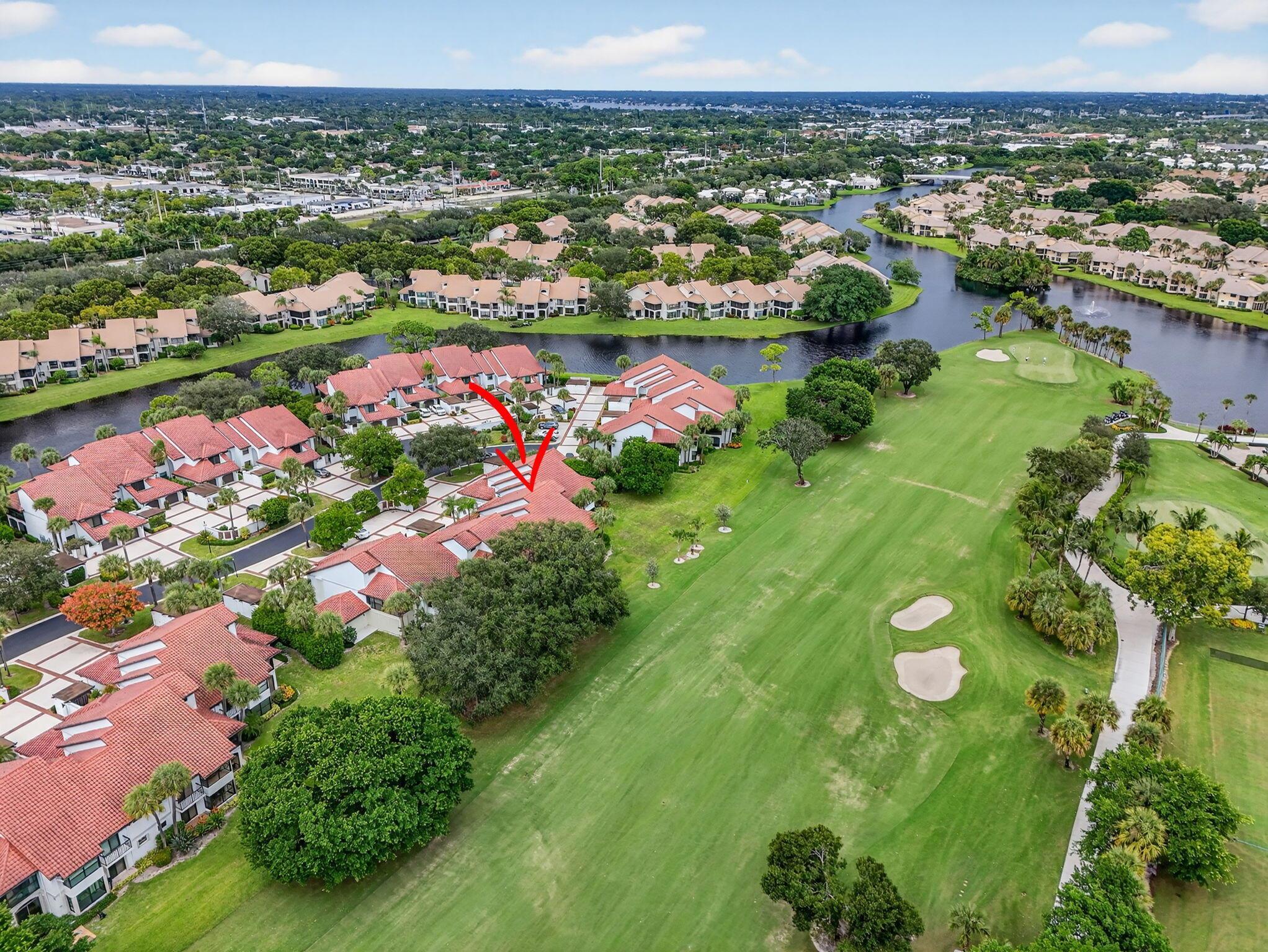 16670 Traders Xing #111 Jupiter, FL 33477