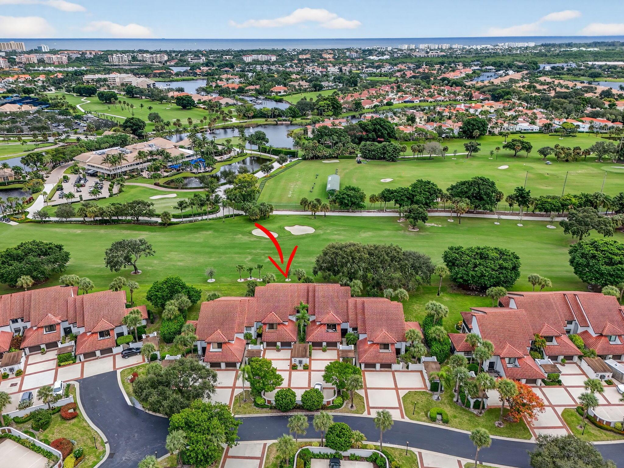 16670 Traders Xing #111 Jupiter, FL 33477