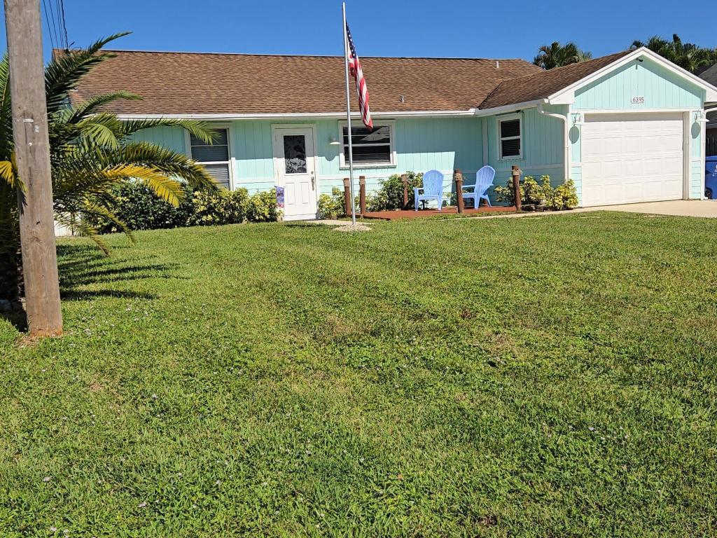 6395 Barbara St Jupiter, FL 33458
