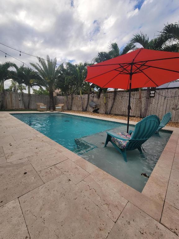 6395 Barbara St Jupiter, FL 33458