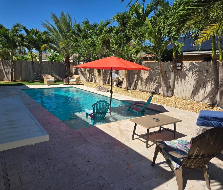 6395 Barbara St Jupiter, FL 33458