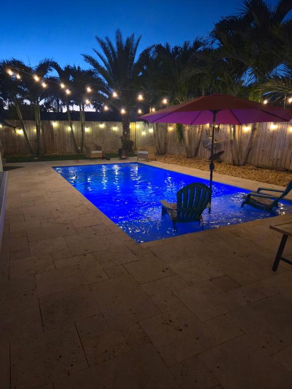 6395 Barbara St Jupiter, FL 33458