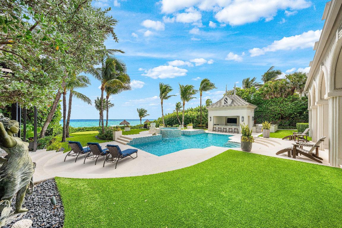 2525 S Ocean Highland Beach, FL 33487