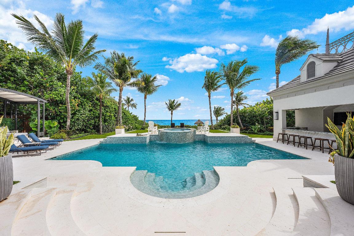 2525 S Ocean Highland Beach, FL 33487