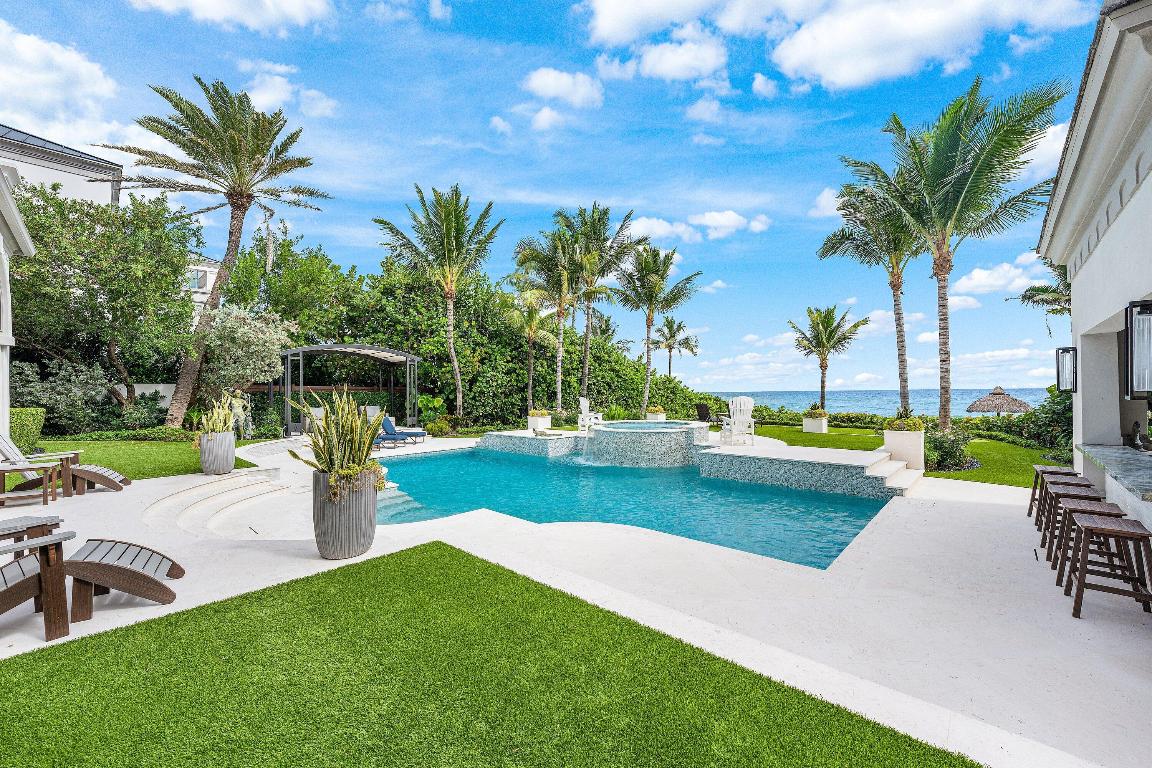 2525 S Ocean Highland Beach, FL 33487