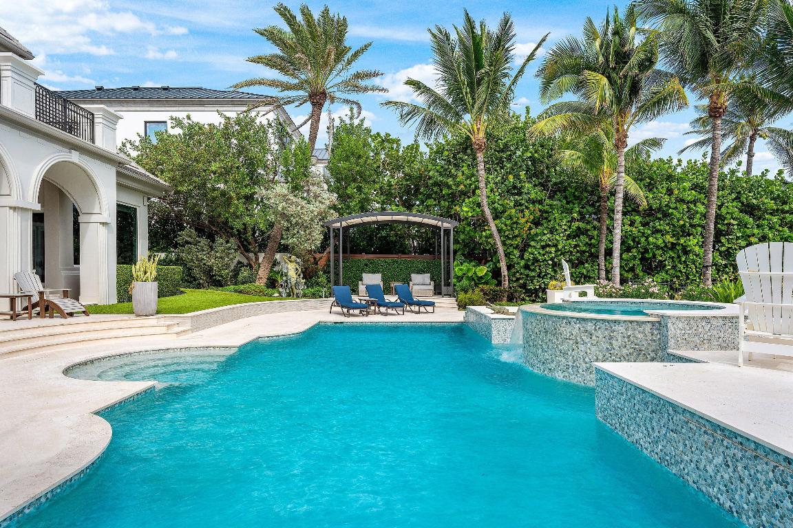 2525 S Ocean Highland Beach, FL 33487