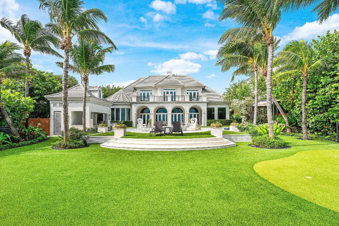 2525 S Ocean Highland Beach, FL 33487