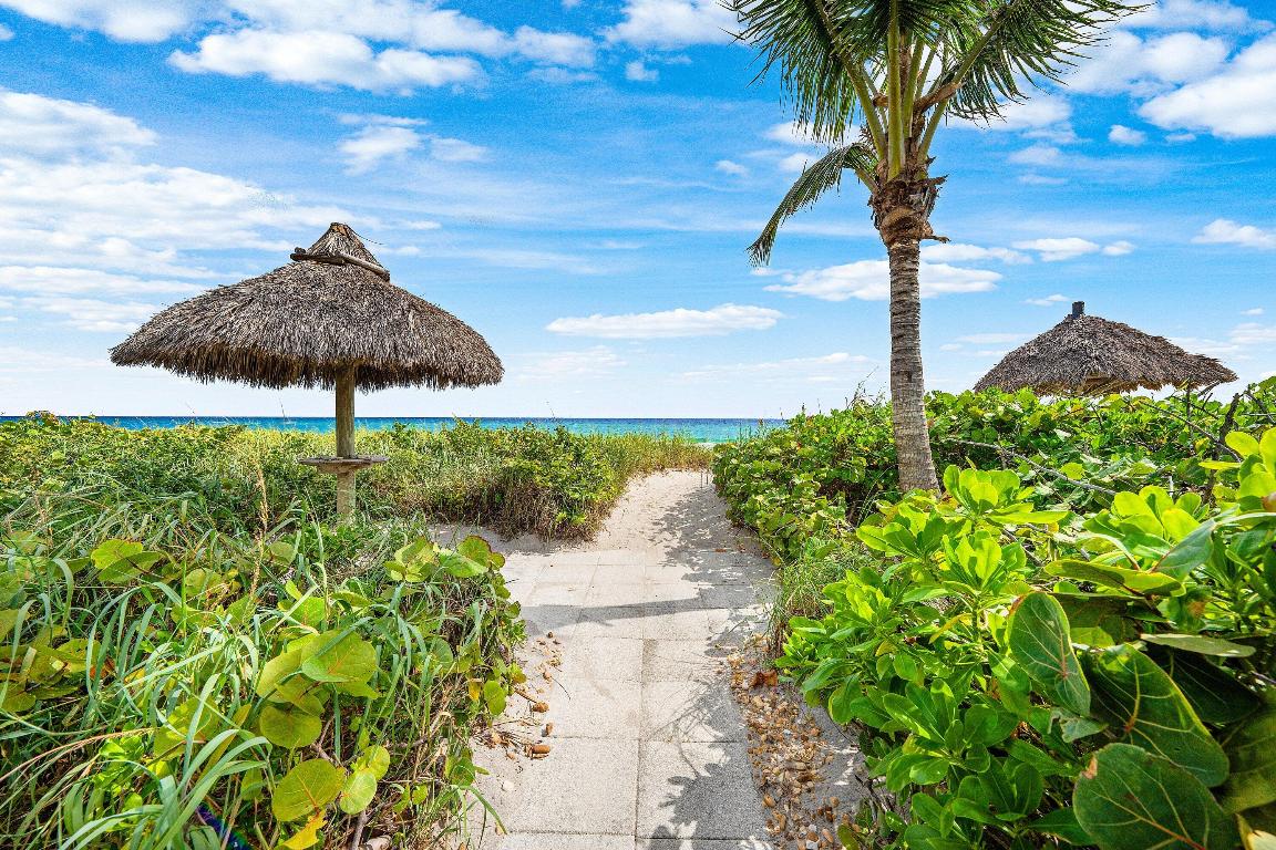 2525 S Ocean Highland Beach, FL 33487