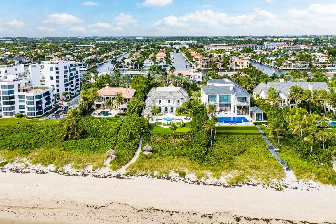 2525 S Ocean Highland Beach, FL 33487