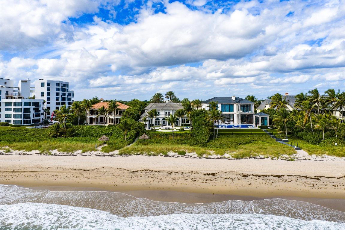 2525 S Ocean Highland Beach, FL 33487