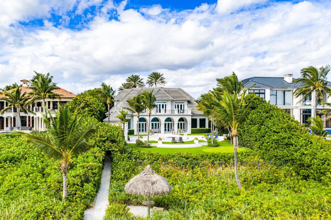 2525 S Ocean Highland Beach, FL 33487