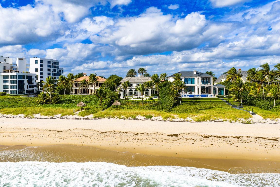 2525 S Ocean Highland Beach, FL 33487