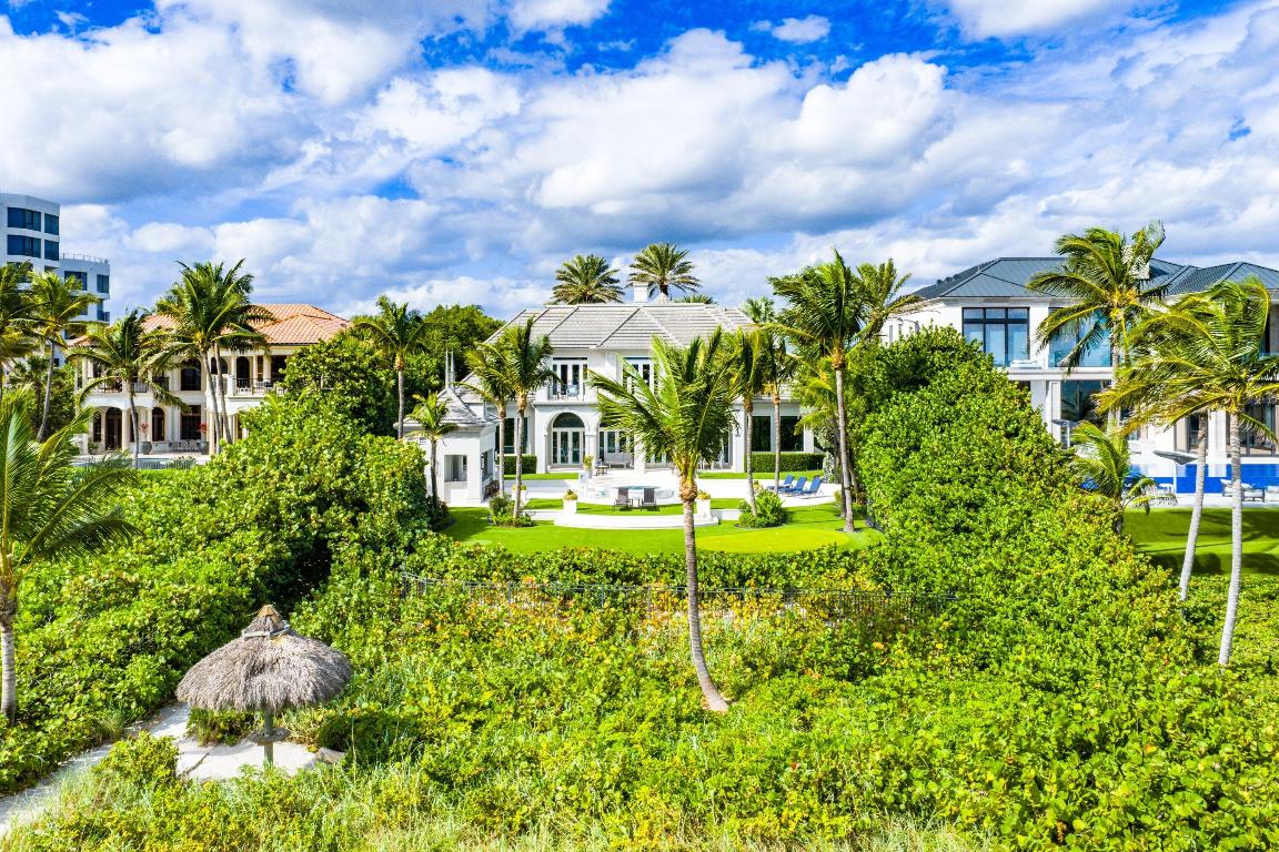 2525 S Ocean Highland Beach, FL 33487