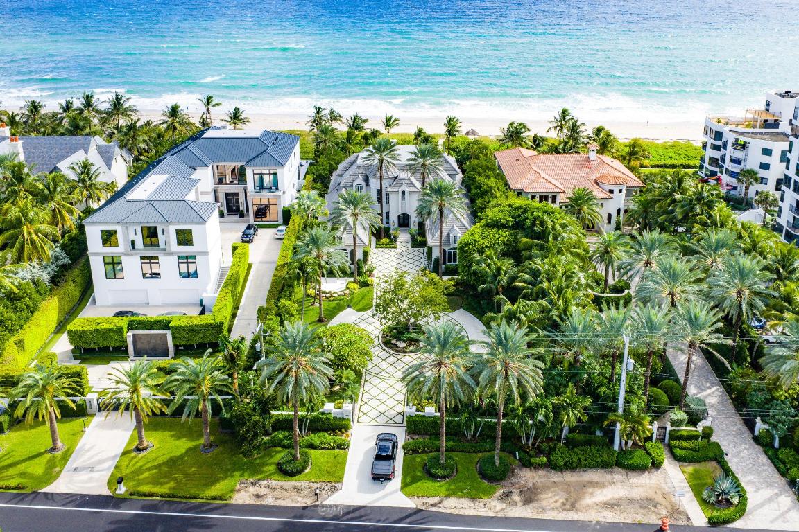 2525 S Ocean Highland Beach, FL 33487