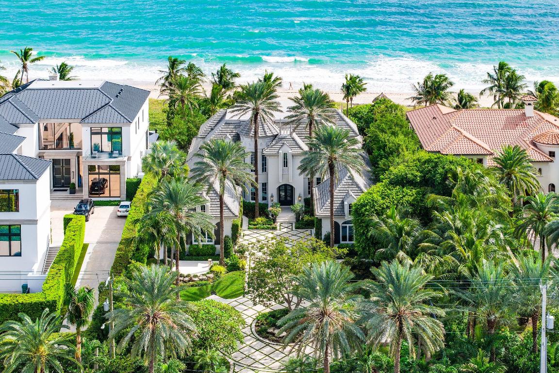 2525 S Ocean Highland Beach, FL 33487