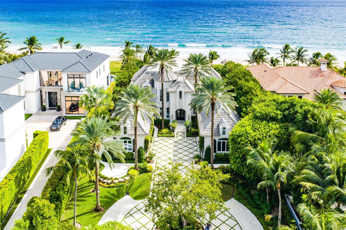 2525 S Ocean Highland Beach, FL 33487