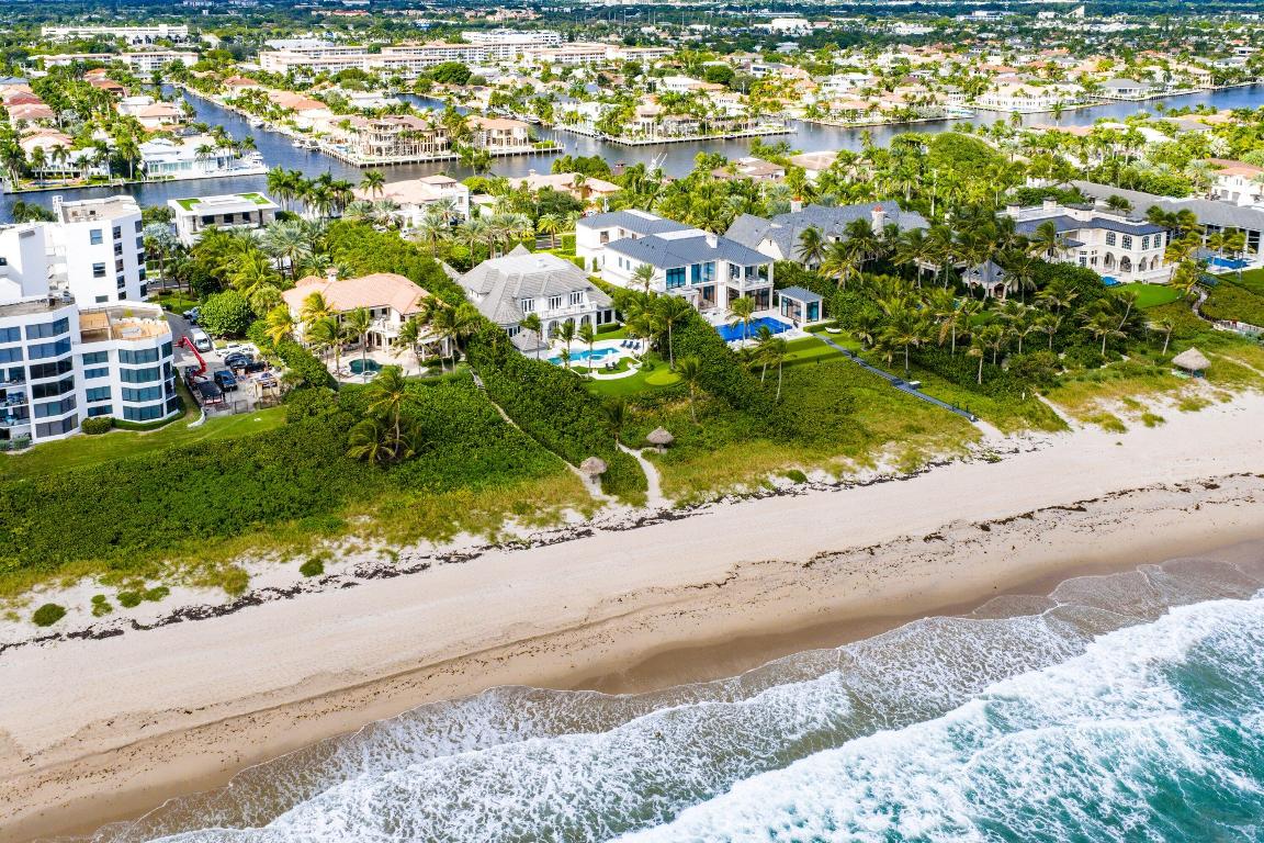 2525 S Ocean Highland Beach, FL 33487