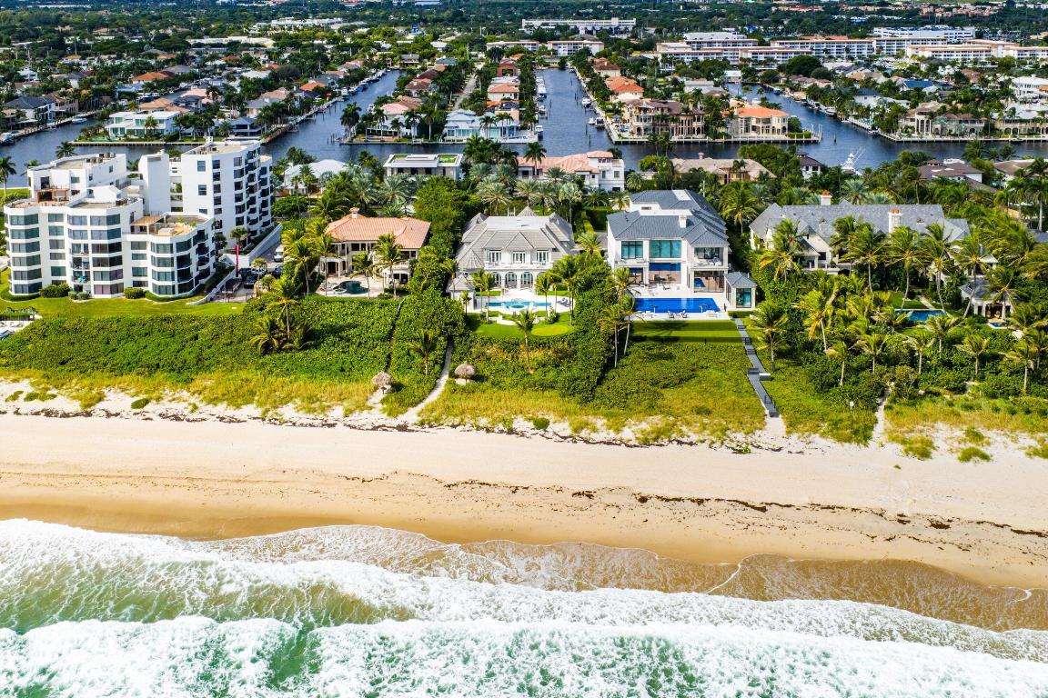 2525 S Ocean Highland Beach, FL 33487