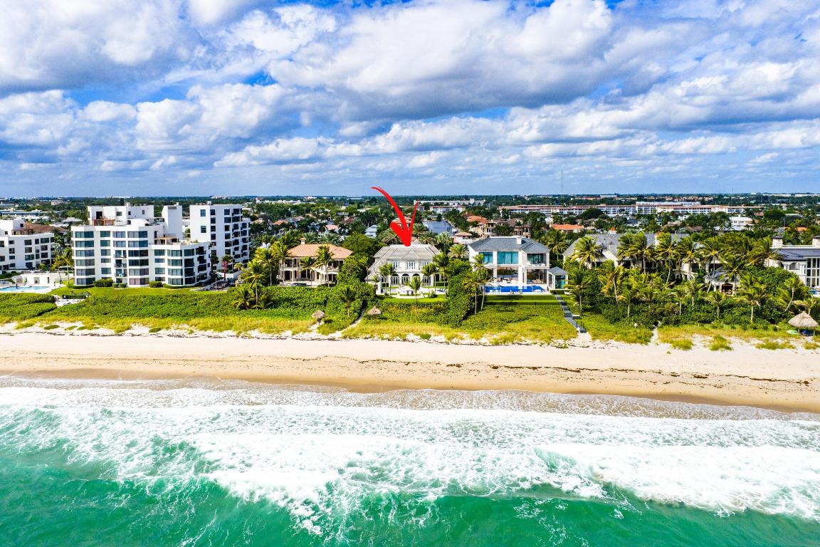 2525 S Ocean Highland Beach, FL 33487