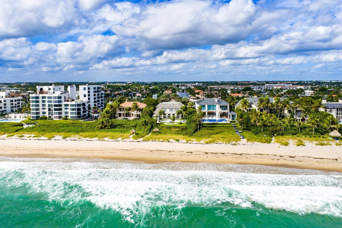 2525 S Ocean Highland Beach, FL 33487