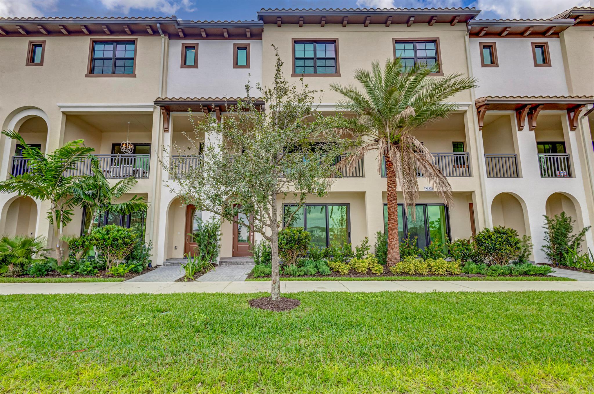 12719 Machiavelli Way