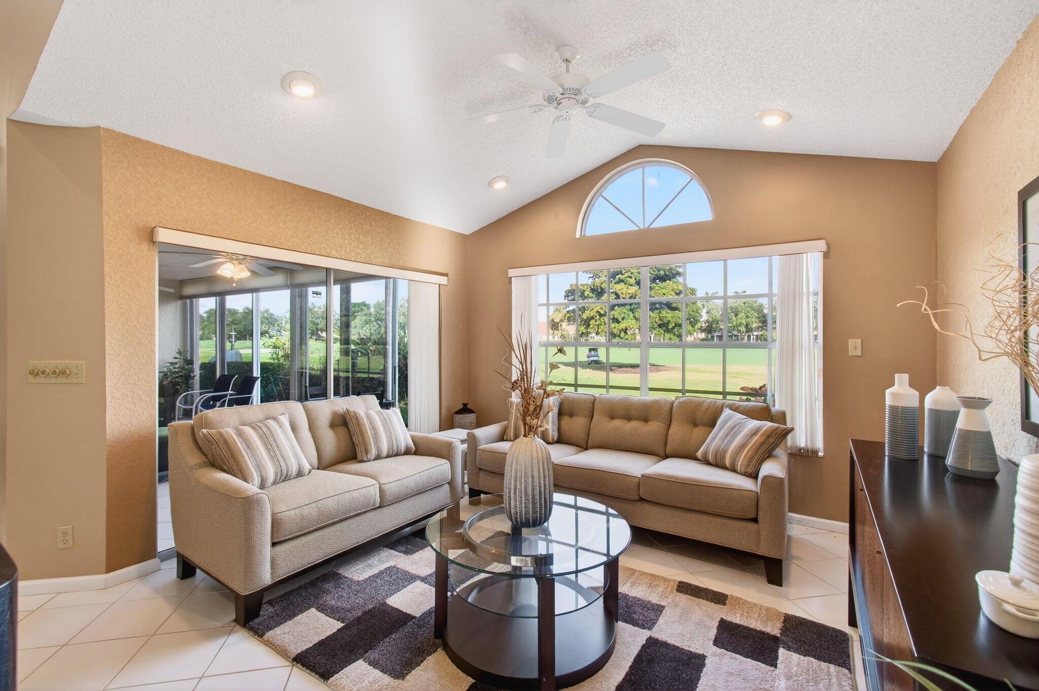 6143 Greenspointe Dr Boynton Beach, FL 33437