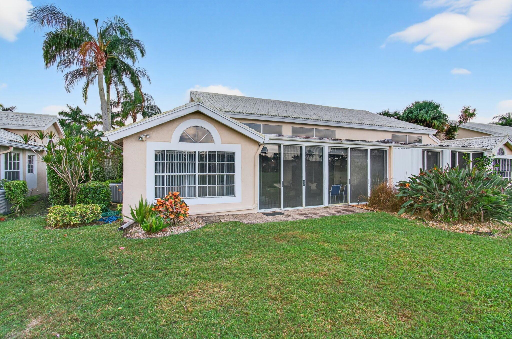 6143 Greenspointe Dr Boynton Beach, FL 33437