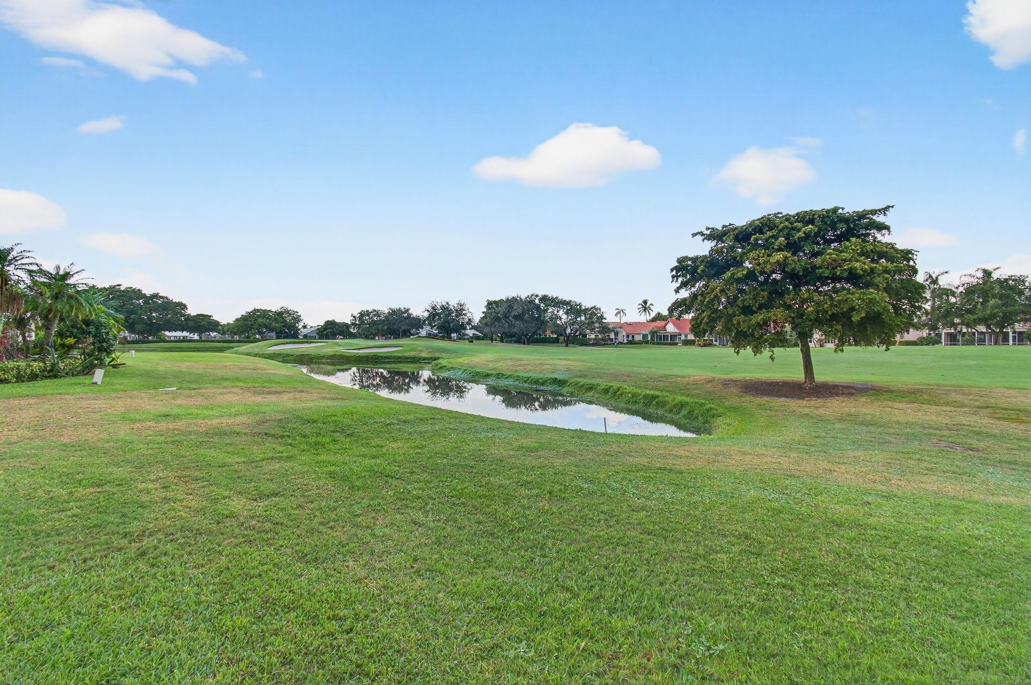 6143 Greenspointe Dr Boynton Beach, FL 33437