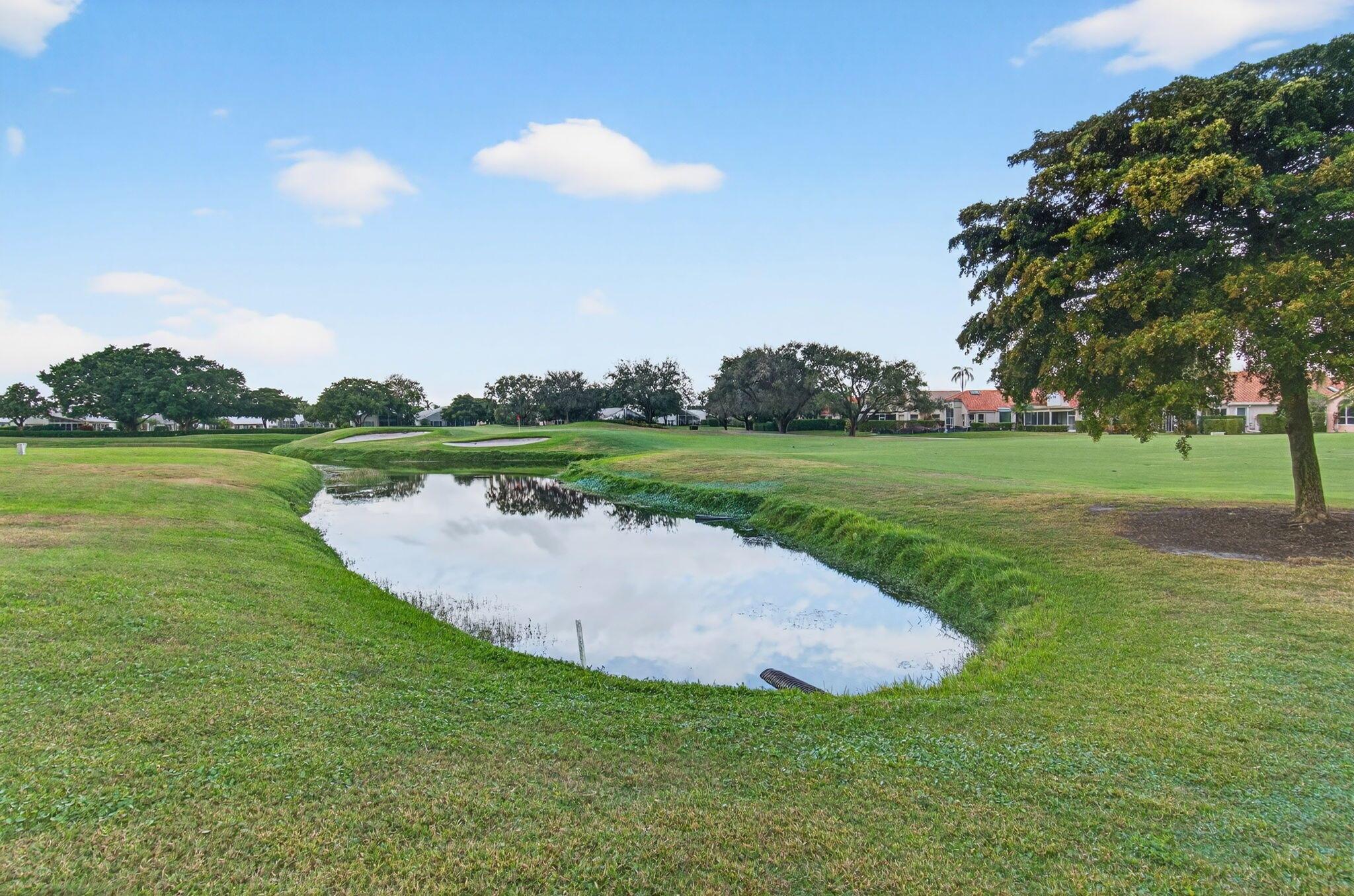 6143 Greenspointe Dr Boynton Beach, FL 33437