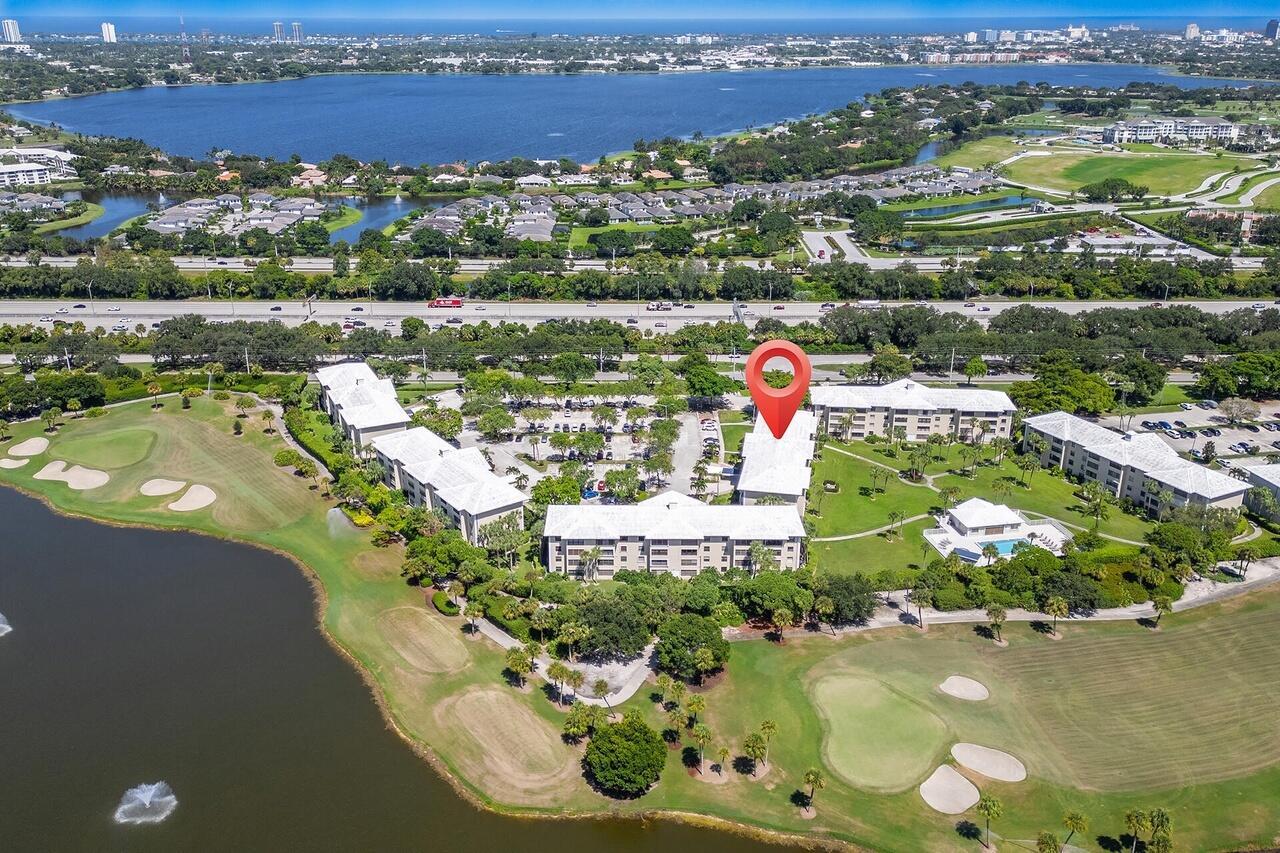 2791 Village Blvd #105