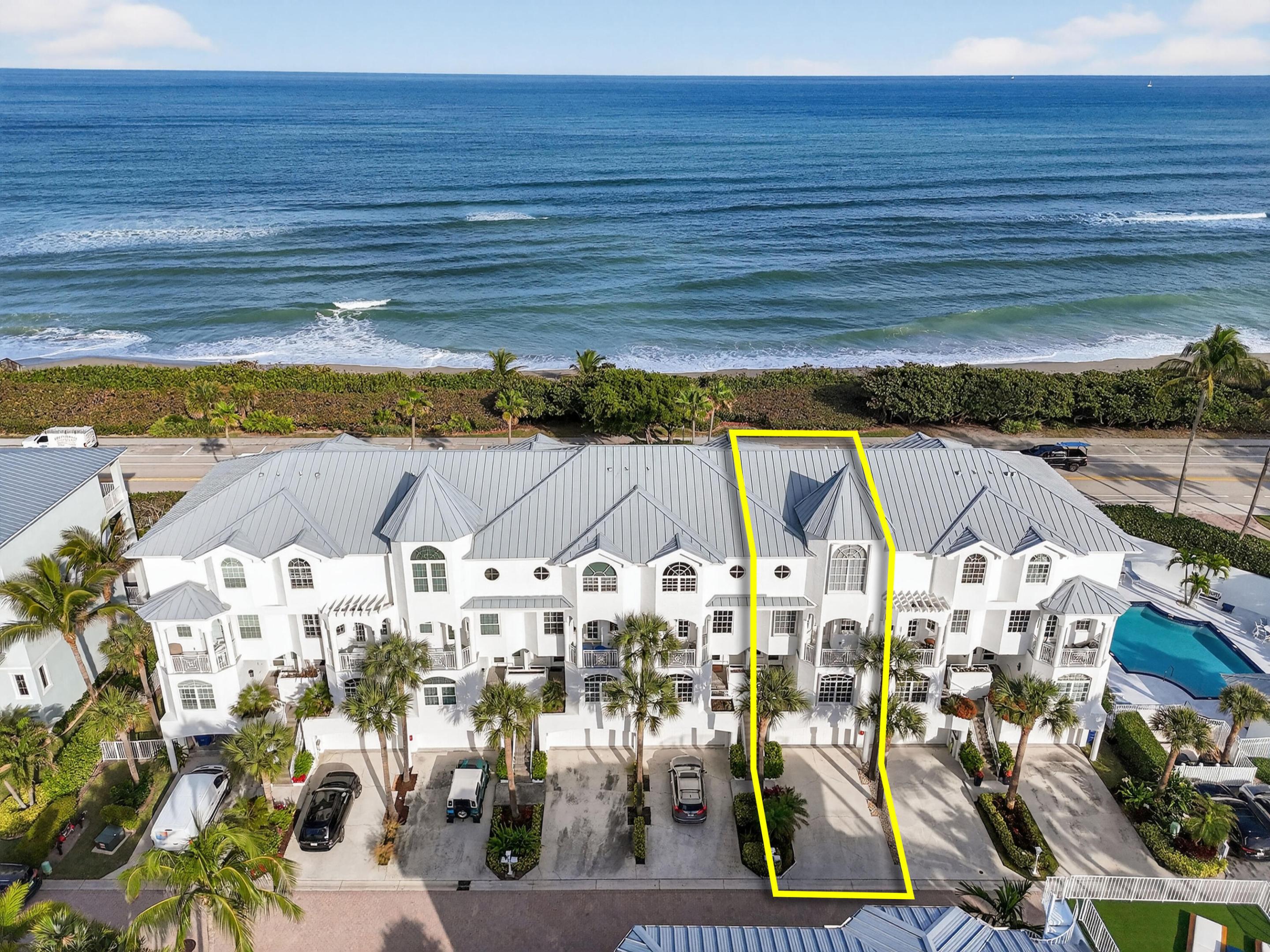 115 Ocean Key Jupiter, FL 33477